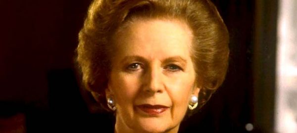 nascuti 13 octombrie Margaret Thatcher