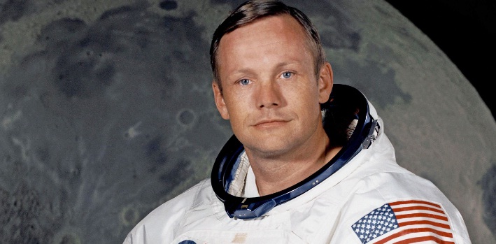 nascuti 5 august neil armstrong