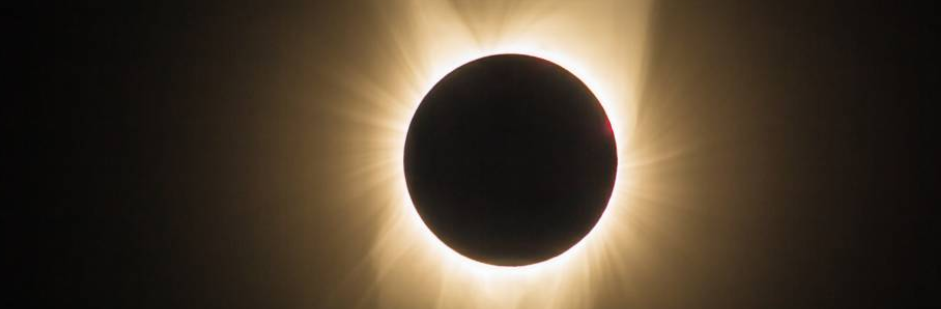 eclipsa de soare 29 martie 2025