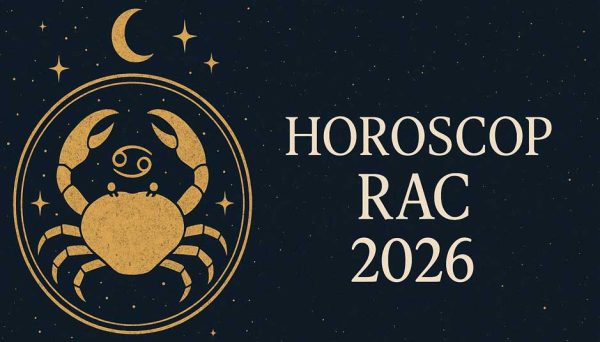 horoscop rac 2026